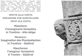 Einladung 12. November 2011