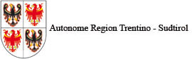 Regione Trentino Alto Adige
