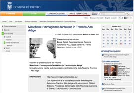 Comune di Trento